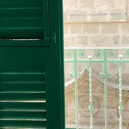 La Casa Al Mare Di Micaela *