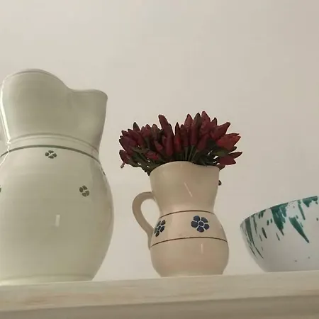 La Casa Al Mare Di Micaela