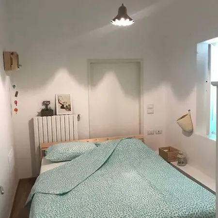La Casa Al Mare Di Micaela Lejlighed Monopoli