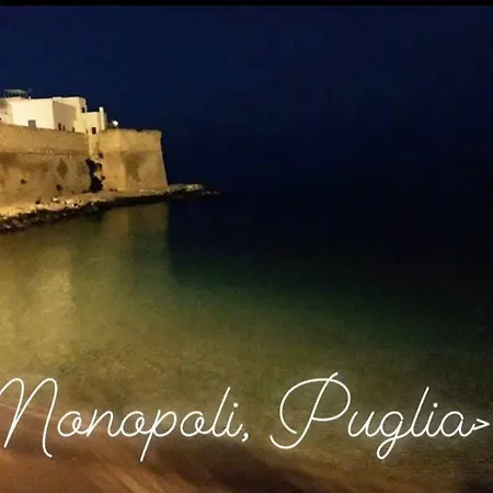La Casa Al Mare Di Micaela