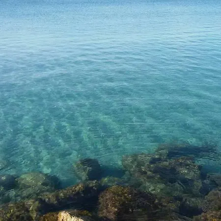 La Casa Al Mare Di Micaela *
