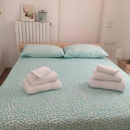La Casa Al Mare Di Micaela