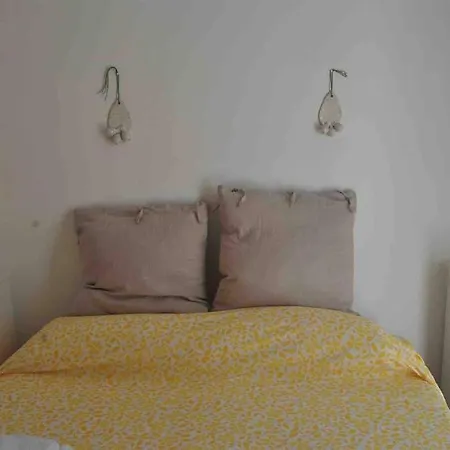 La Casa Al Mare Di Micaela Monopoli