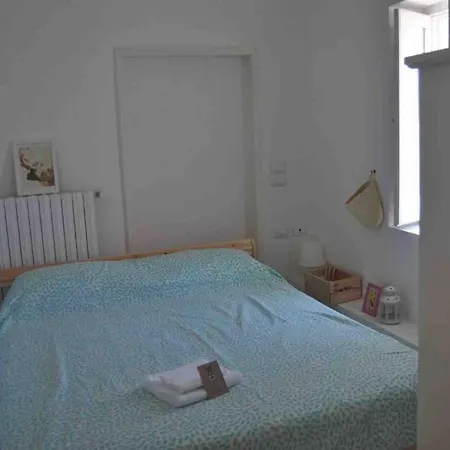 La Casa Al Mare Di Micaela