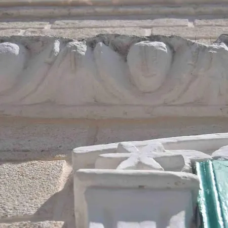 La Casa Al Mare Di Micaela