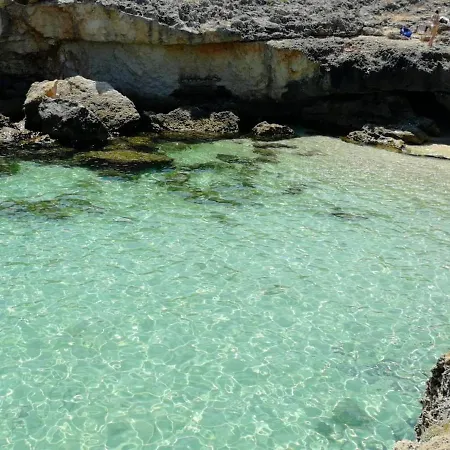 La Casa Al Mare Di Micaela Monopoli