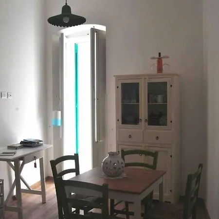 La Casa Al Mare Di Micaela *
